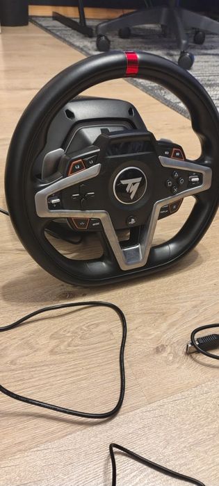 Kierownica Thrustmaster T248 PC/PlayStation Praktycznie nowa