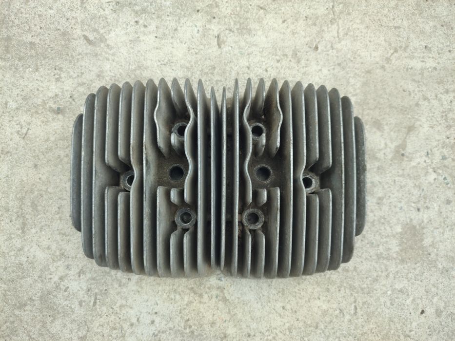 Продам головки на яву 634