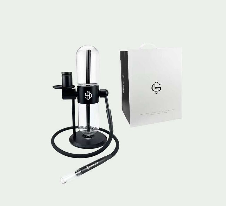 BONGO GRAWITACYJNE fajka wodna typu Gravity Hookah – NOWA