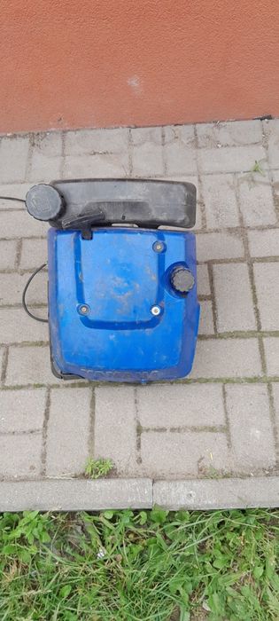 Silnik yamaha sprawny