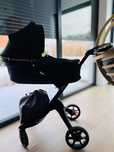 Wózek Stokke Xplory V6 stan idealny