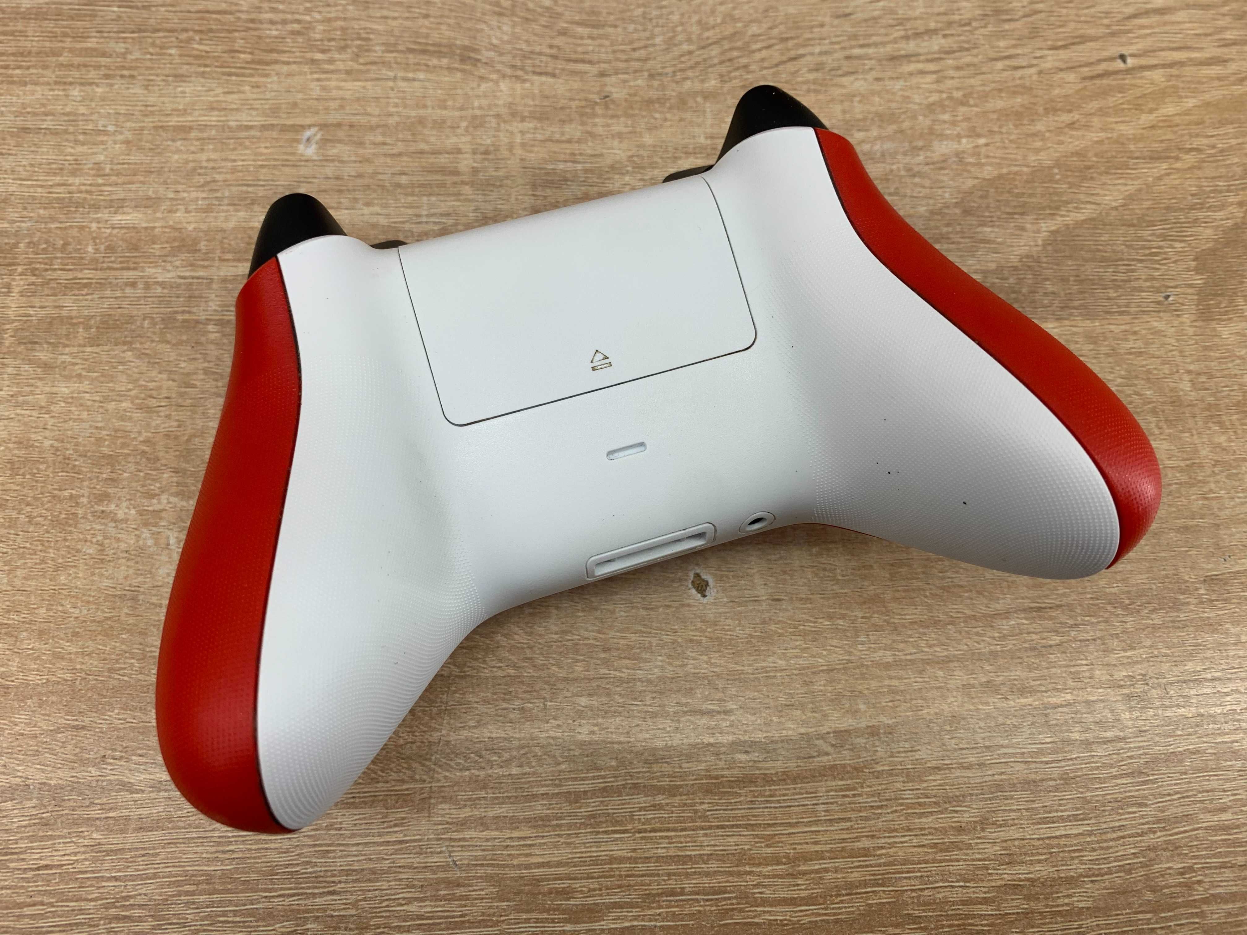 Kontroler MICROSOFT bezprzewodowy Xbox Pulse Red