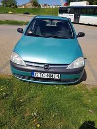 Opel Corsa 1.0 Eco Easytronic Automat