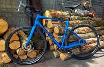 Rower Giant Revolt 2