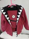 Dres dwustronny Zombe Dash r 122