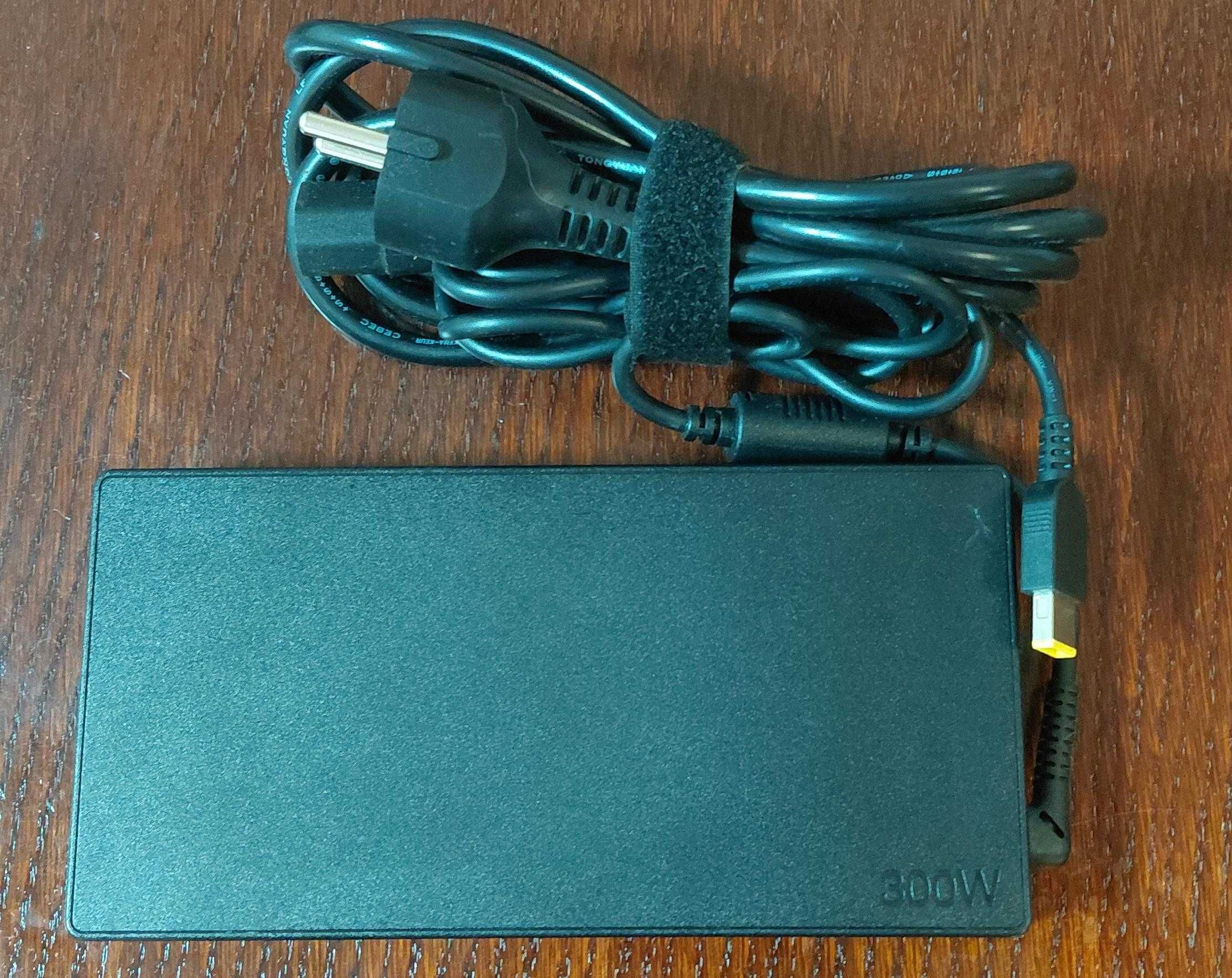 LENOVO stacja dokująca 40B0 USBC ThinkPad universal THUNDERBOLT 4 dock
