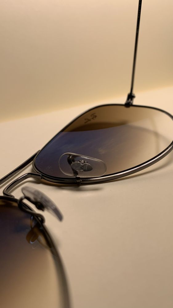 Ray Ban modelo RB 3 0 2 5   0 0 2 - 5 1