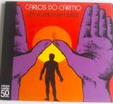 CARLOS DO CARMO 
Um Homem na Cidade