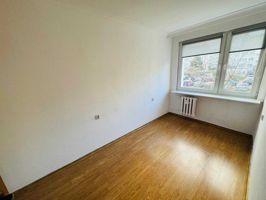 Na sprzedaż przestronne i funkcjonalne mieszkanie z jadalnią