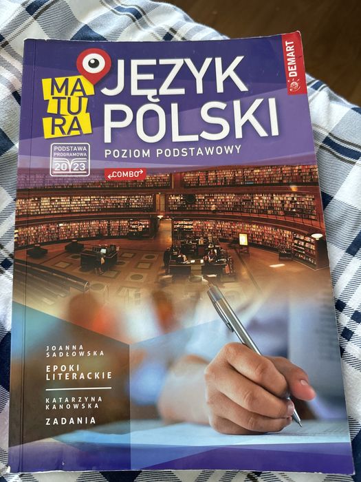 jezyk polski matura poziom podstawowy