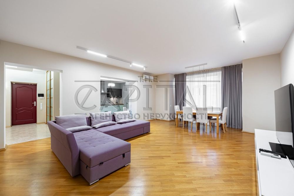 Оренда квартири, вул. Гончара Олеся, Світло 24/7, Центр