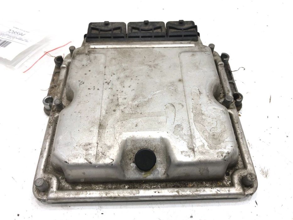 KOMPUTER SILNIKA - 45.00 PLN - RENAULT ESPACE IV (JK0/1_) 2002 - 2022 1.9 dCi (JK0U, JK0G) 88 kW