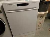 Zmywarka gorenje