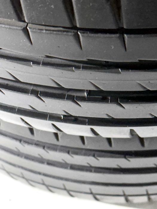 Pneus Michelin Pilot Sport 4 - 225/45/19 - Como NOVOS