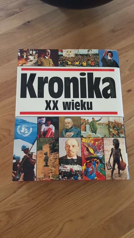 Kronika XX wieku