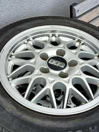 Alu felgi BBS  6,5x15 5x112