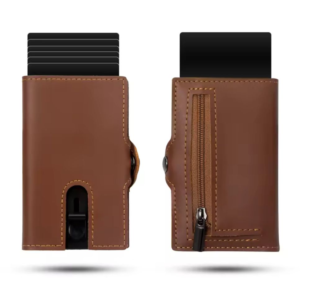 Casekey craft wallet