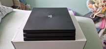 PS4 Pro stan Idealny/Kolekcjonerski