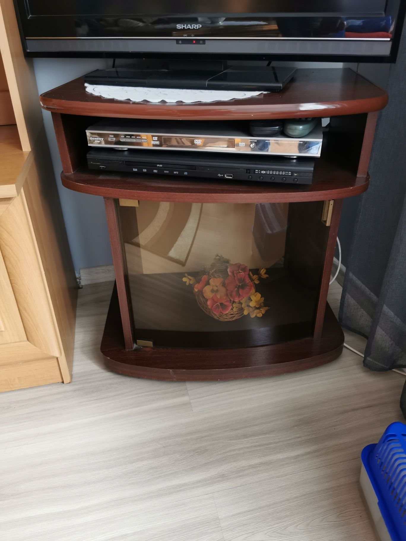 Szafka pod telewizor