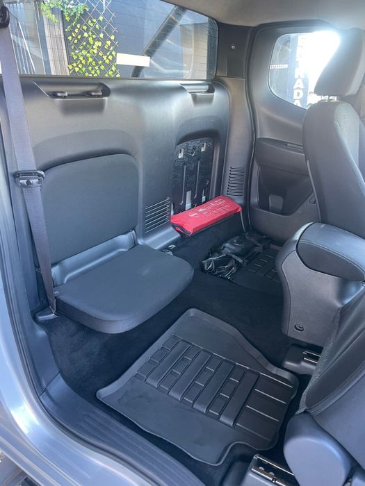 Nissan Navara 2.3Dci 150cv Nacional “ iva discriminado”