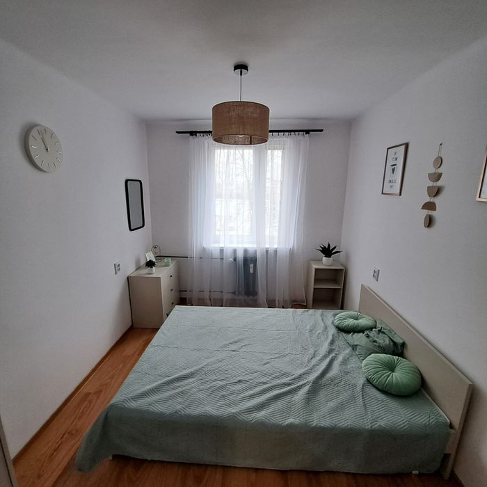 Mieszkanie do wynajęcia