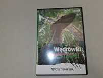 N232 Wędrówki Z Bestiami BBC Film DVD