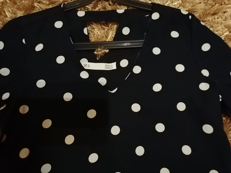 Blusas elegantes T 36 e T 38