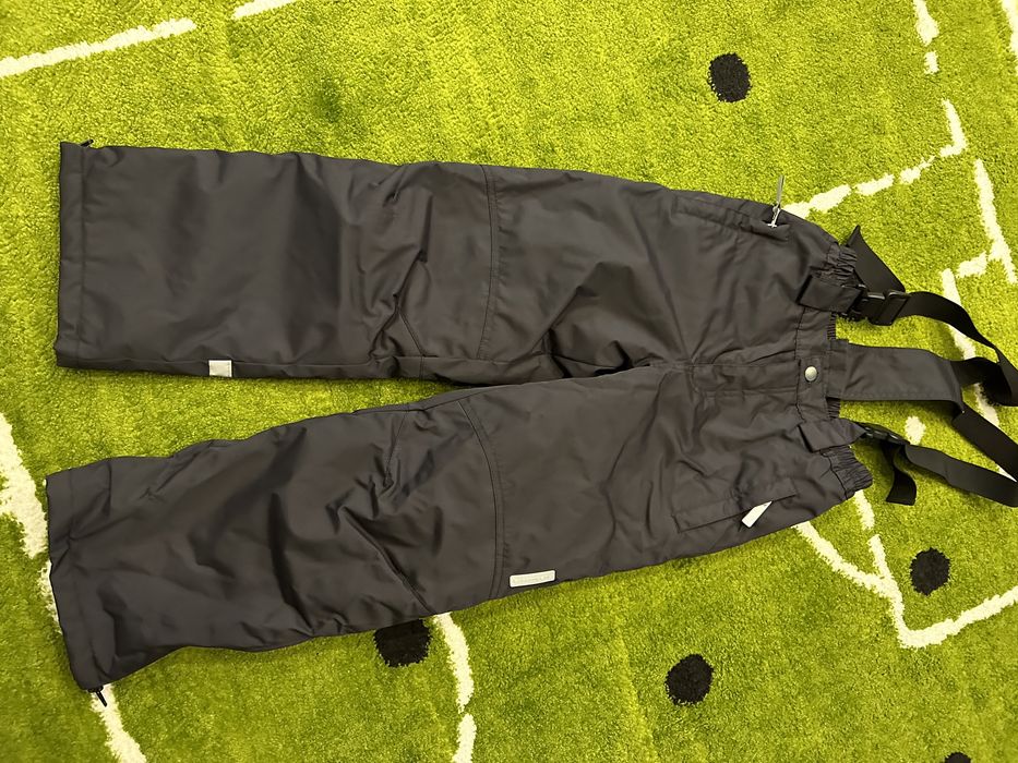 Штани зимові Reima Tuokio. Розмір 140