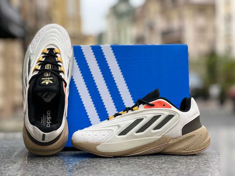 Adidas Ozelia якісні легкі кросівки розмір 42 (26,5см)