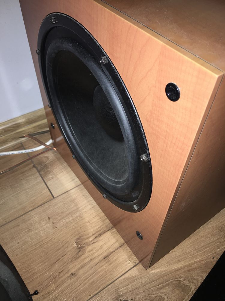 KODA SW 1000 v2 Subwoofer sub