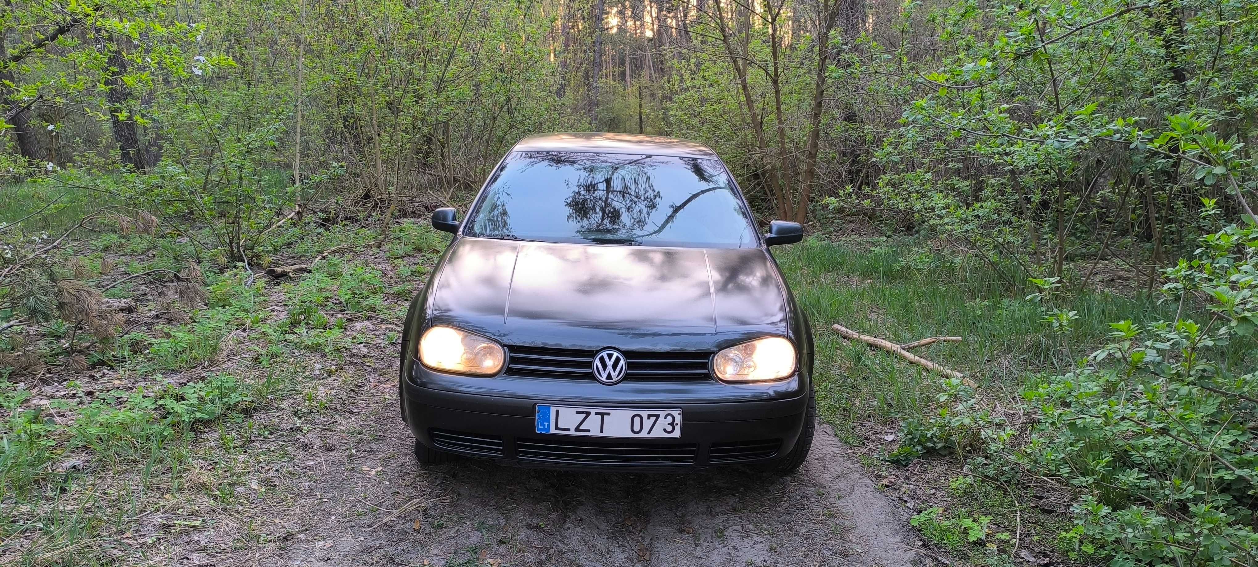 Продам Volkswagen golf 4