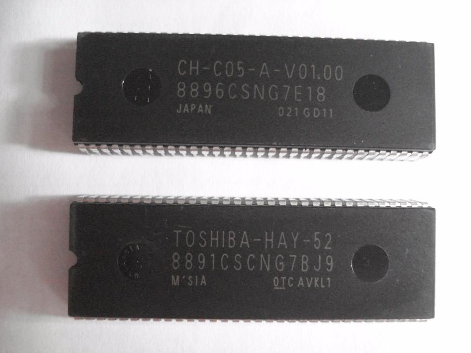 CH-C05-A-V01.00 8896CSNG7E18 TOSHIBA-HAY-52 8891CSCNG7BJ9