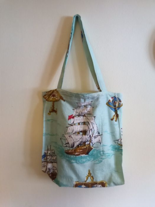 Vendo sacos/bolsas feitas á mão