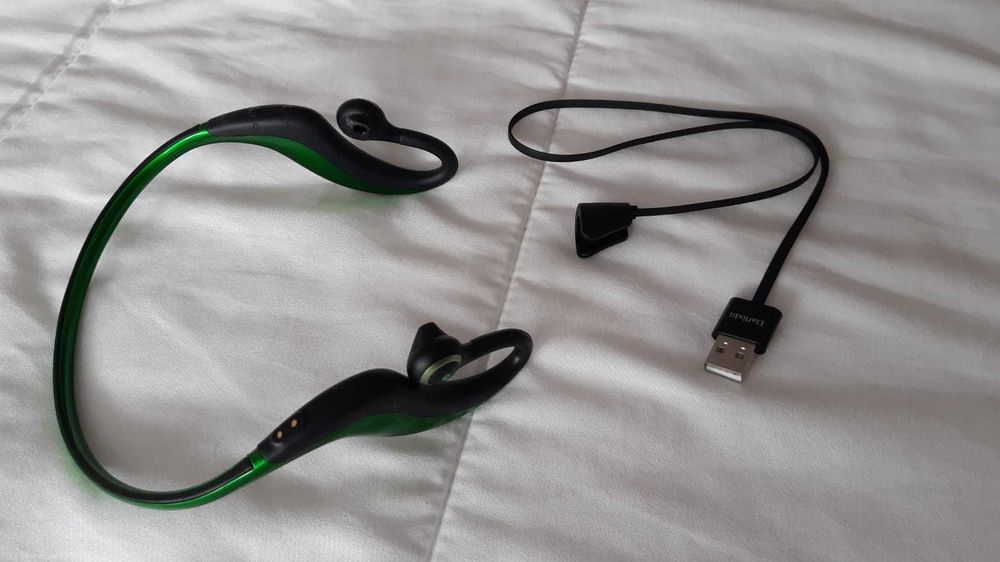 Fones de desporto/corrida sem fios | Wireless sports earphones