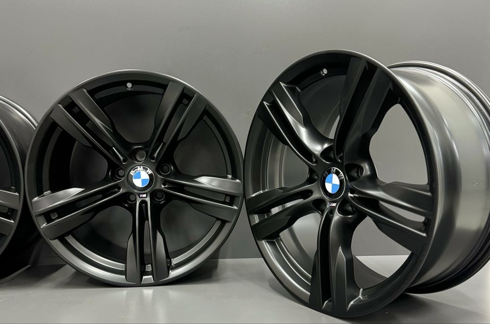 Оригінальні диски Бмв Х5 Ф15 Х6 Ф16 Bmw X5 X6 F15 F16 467M 19 R19