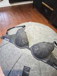 Biustonosz push-up Calvin Klein 70C