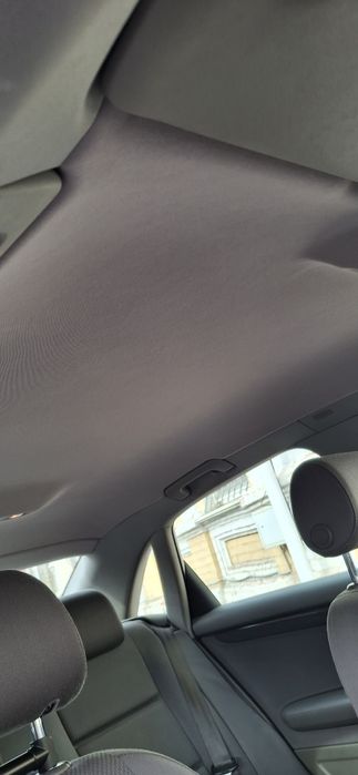 Авто Ауді а4 б6 2001 року