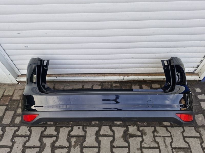 FORD C-MAX 2 II MK2 ZDERZAK TYŁ TYLNY FA