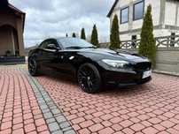 BMW Z4 Bmw z4 335i stan bdb