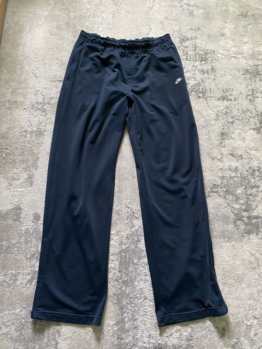 Вінтажні штани Nike
