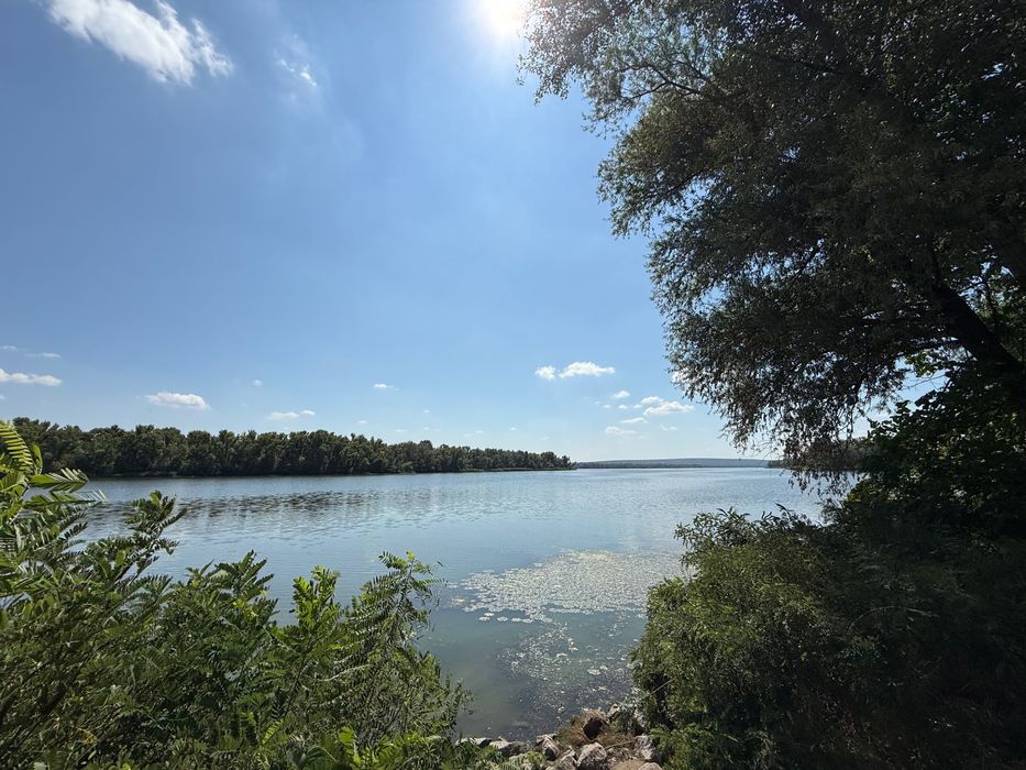 Продам участок ул. Прибрежная (пгт Обуховка)