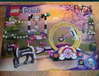 LEGO Friends - 41686 - Magiczna akrobatyka. Nowe.