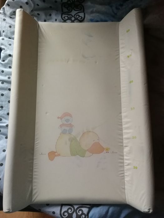 Przewijak dla niemowląt