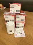 Danfoss Eco Bluetooth– 5 x elektroniczna głowica termostatyczna