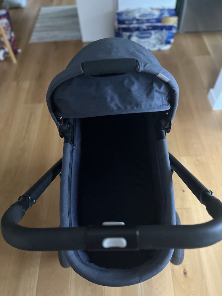Wozek Cybex Balios S