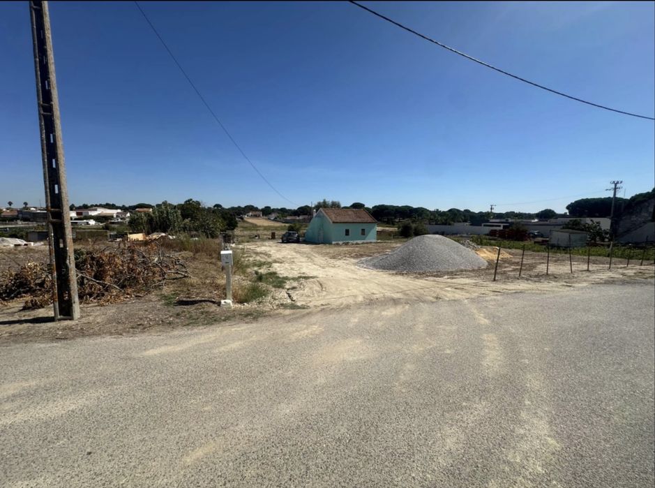 Quinta em gambia Setubal