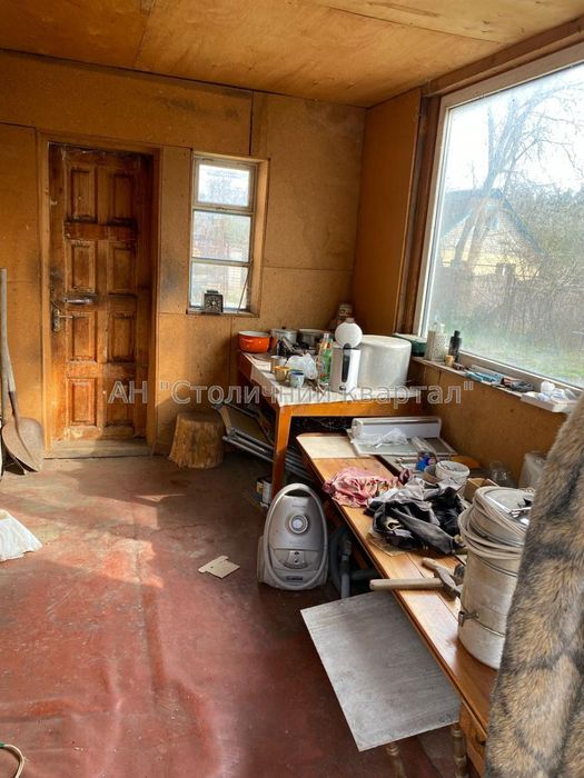 Продам дачу в садовому товаристві Жолудь.