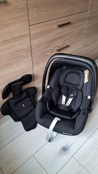 Maxi cosi tinca +baza