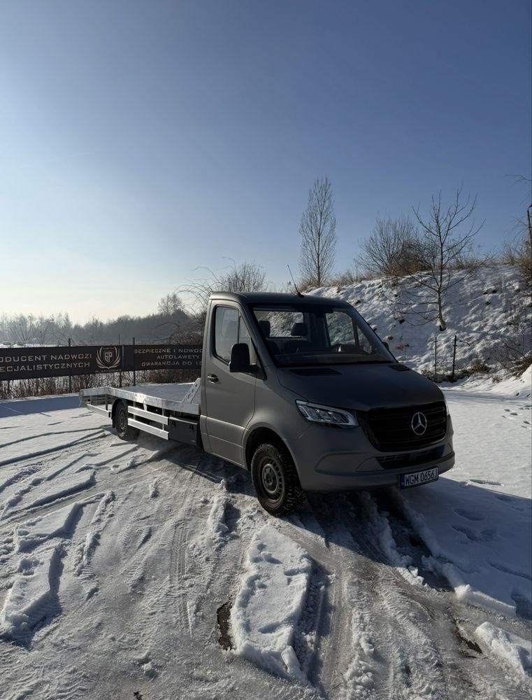 PRODUCENT lawet aluminiowych najazd pomoc drogowa autolaweta panel