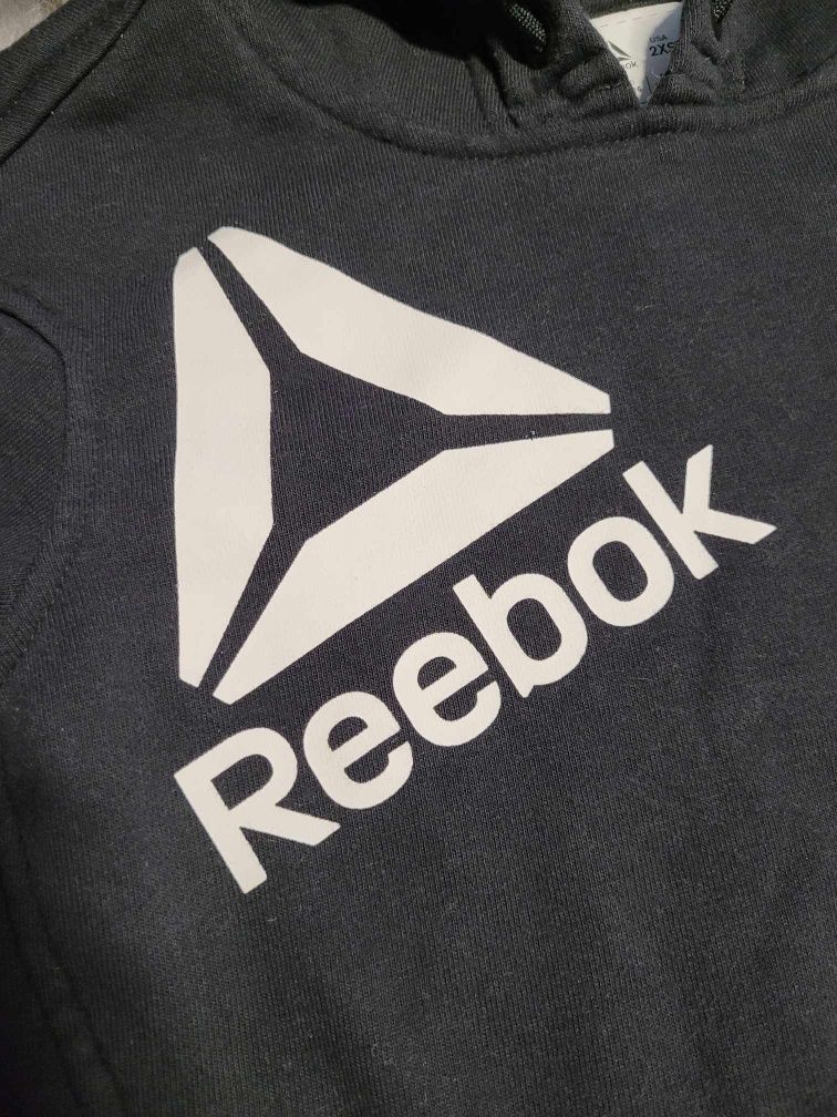 Komplet chłopięcy Reebok r.116